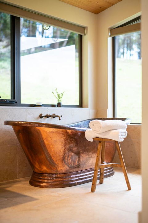 Adventure Bay Retreat Bruny Island - Accommodation QLD 11