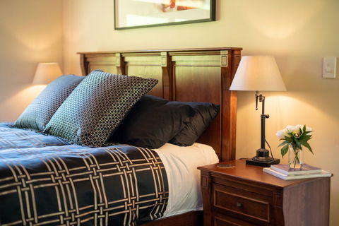 Adventure Bay Retreat Bruny Island - Accommodation QLD 18