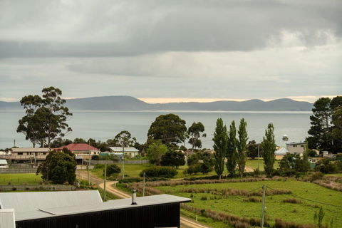Adventure Bay Retreat Bruny Island - Accommodation QLD 44