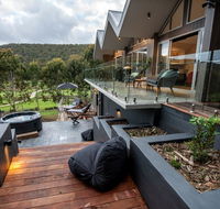 Adventure Bay Retreat Bruny Island - Accommodation QLD