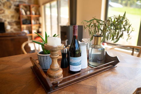 Adventure Bay Retreat Bruny Island - Accommodation QLD 13