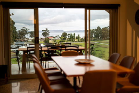 Adventure Bay Retreat Bruny Island - Accommodation QLD 41
