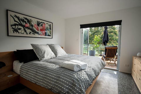 Adventure Bay Retreat Bruny Island - Accommodation QLD 39