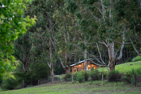 Adventure Bay Retreat Bruny Island - Accommodation QLD 24