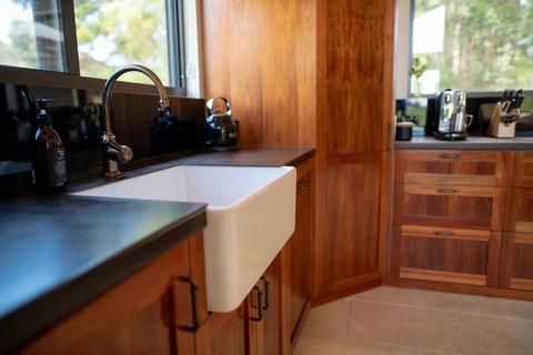 Adventure Bay Retreat Bruny Island - Accommodation QLD 25