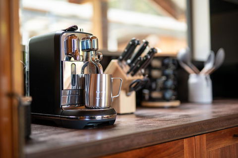 Adventure Bay Retreat Bruny Island - Accommodation QLD 14