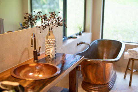 Adventure Bay Retreat Bruny Island - Accommodation QLD 9