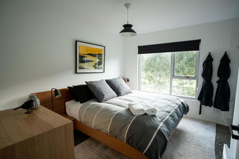 Adventure Bay Retreat Bruny Island - Accommodation QLD 38