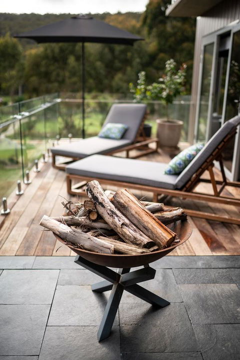 Adventure Bay Retreat Bruny Island - Accommodation QLD 31