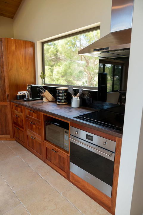 Adventure Bay Retreat Bruny Island - Accommodation QLD 20