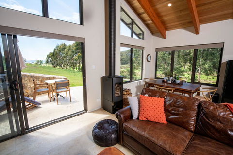 Adventure Bay Retreat Bruny Island - Accommodation QLD 19