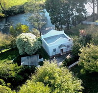 Forth River Cottage - Accommodation QLD