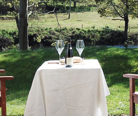 Forth River Cottage - Accommodation QLD 9
