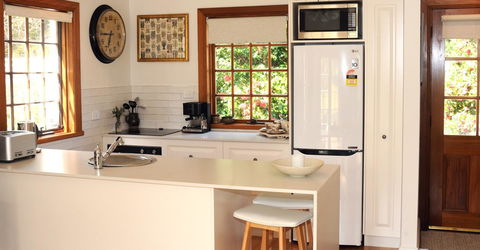 Forth River Cottage - Accommodation QLD 15