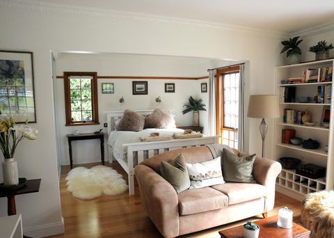 Forth River Cottage - Accommodation QLD 19