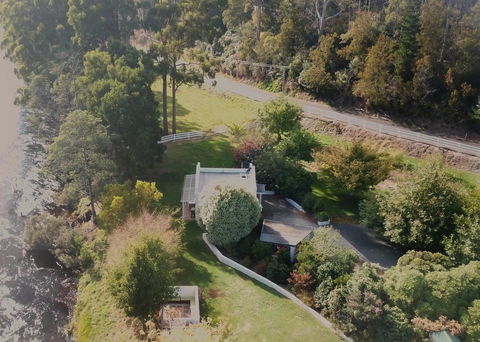 Forth River Cottage - Accommodation QLD 7
