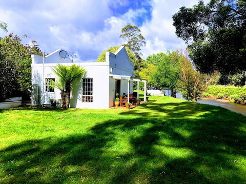 Forth River Cottage - Accommodation QLD 6