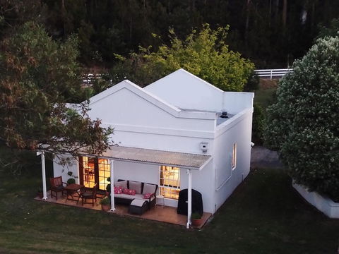 Forth River Cottage - Accommodation QLD 3