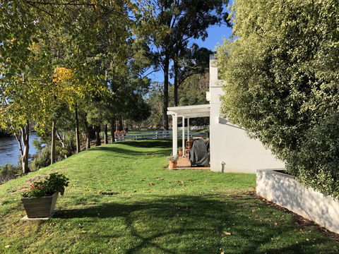 Forth River Cottage - Accommodation QLD 10