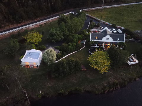 Forth River Cottage - Accommodation QLD 2