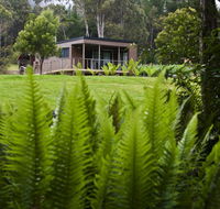 Tyenna River Cottage - Accommodation QLD