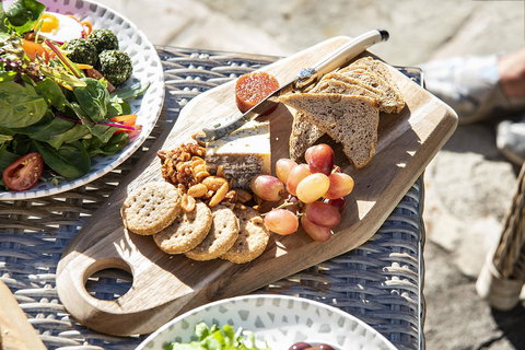 Prospect Country House & Restaurant - Accommodation QLD 6