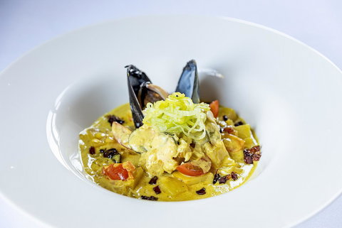 Prospect Country House & Restaurant - Accommodation QLD 19