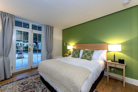 Prospect Country House & Restaurant - Accommodation QLD 12