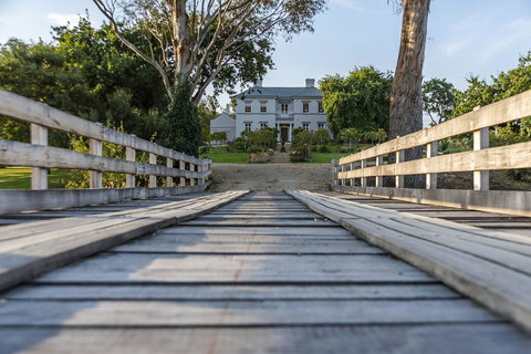 Prospect Country House & Restaurant - Accommodation QLD 32