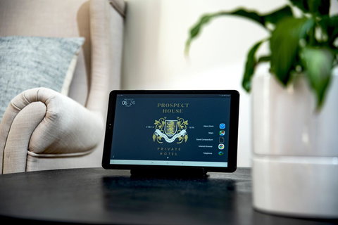 Prospect Country House & Restaurant - Accommodation QLD 16