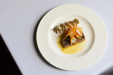 Prospect Country House & Restaurant - Accommodation QLD 20