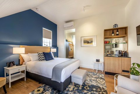 Prospect Country House & Restaurant - Accommodation QLD 9