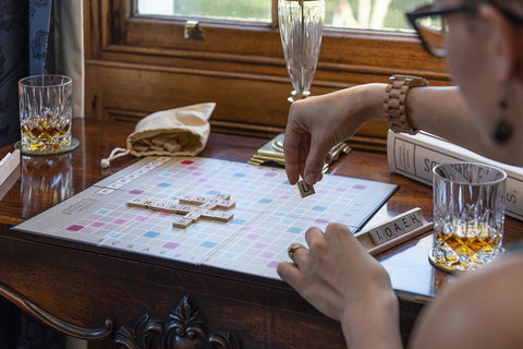 Prospect Country House & Restaurant - Accommodation QLD 3