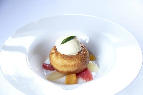 Prospect Country House & Restaurant - Accommodation QLD 22