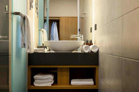 Prospect Country House & Restaurant - Accommodation QLD 14