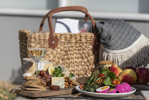 Prospect Country House & Restaurant - Accommodation QLD 7