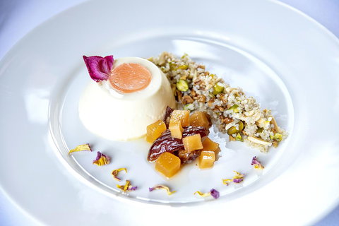 Prospect Country House & Restaurant - Accommodation QLD 23