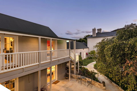 Prospect Country House & Restaurant - Accommodation QLD 28