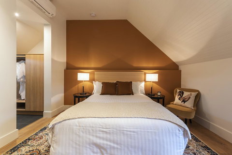 Prospect Country House & Restaurant - Accommodation QLD 13