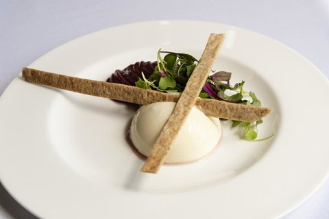 Prospect Country House & Restaurant - Accommodation QLD 25