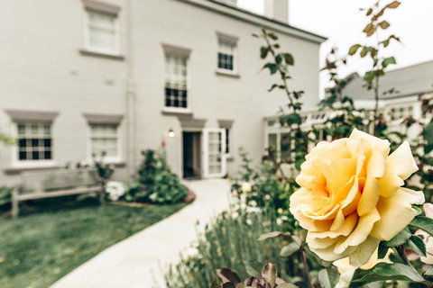 Prospect Country House & Restaurant - Accommodation QLD 4