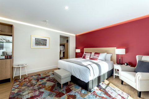 Prospect Country House & Restaurant - Accommodation QLD 8