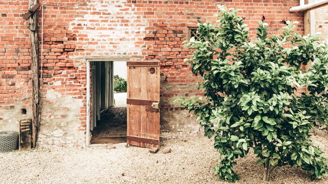 Prospect Country House & Restaurant - Accommodation QLD 5