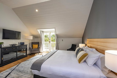 Prospect Country House & Restaurant - Accommodation QLD 10