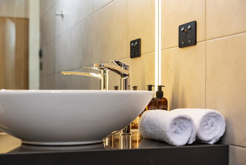 Prospect Country House & Restaurant - Accommodation QLD 15