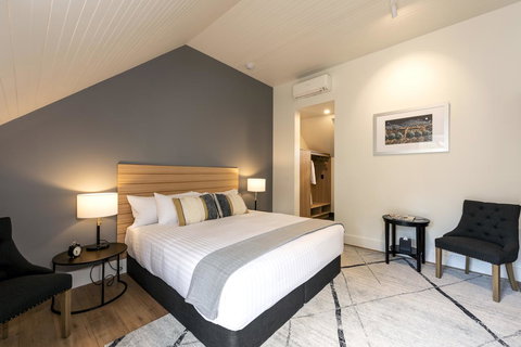 Prospect Country House & Restaurant - Accommodation QLD 11