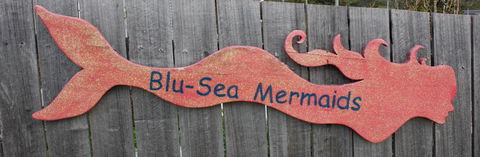 Mermaids Of Bicheno - Accommodation QLD 16