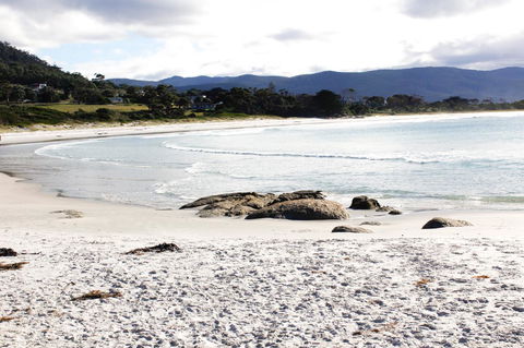 Mermaids Of Bicheno - Accommodation QLD 0