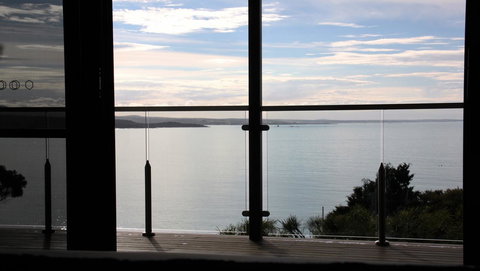 SEA EAGLE COTTAGE Amazing Views Of Bay Of Fires - Accommodation QLD 25