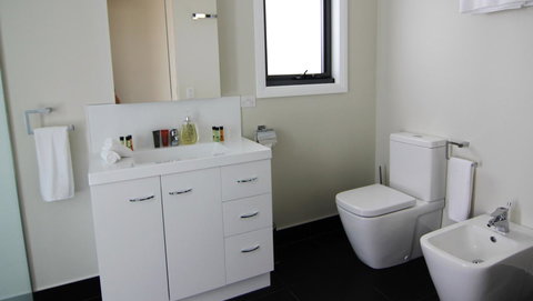 SEA EAGLE COTTAGE Amazing Views Of Bay Of Fires - Accommodation QLD 28